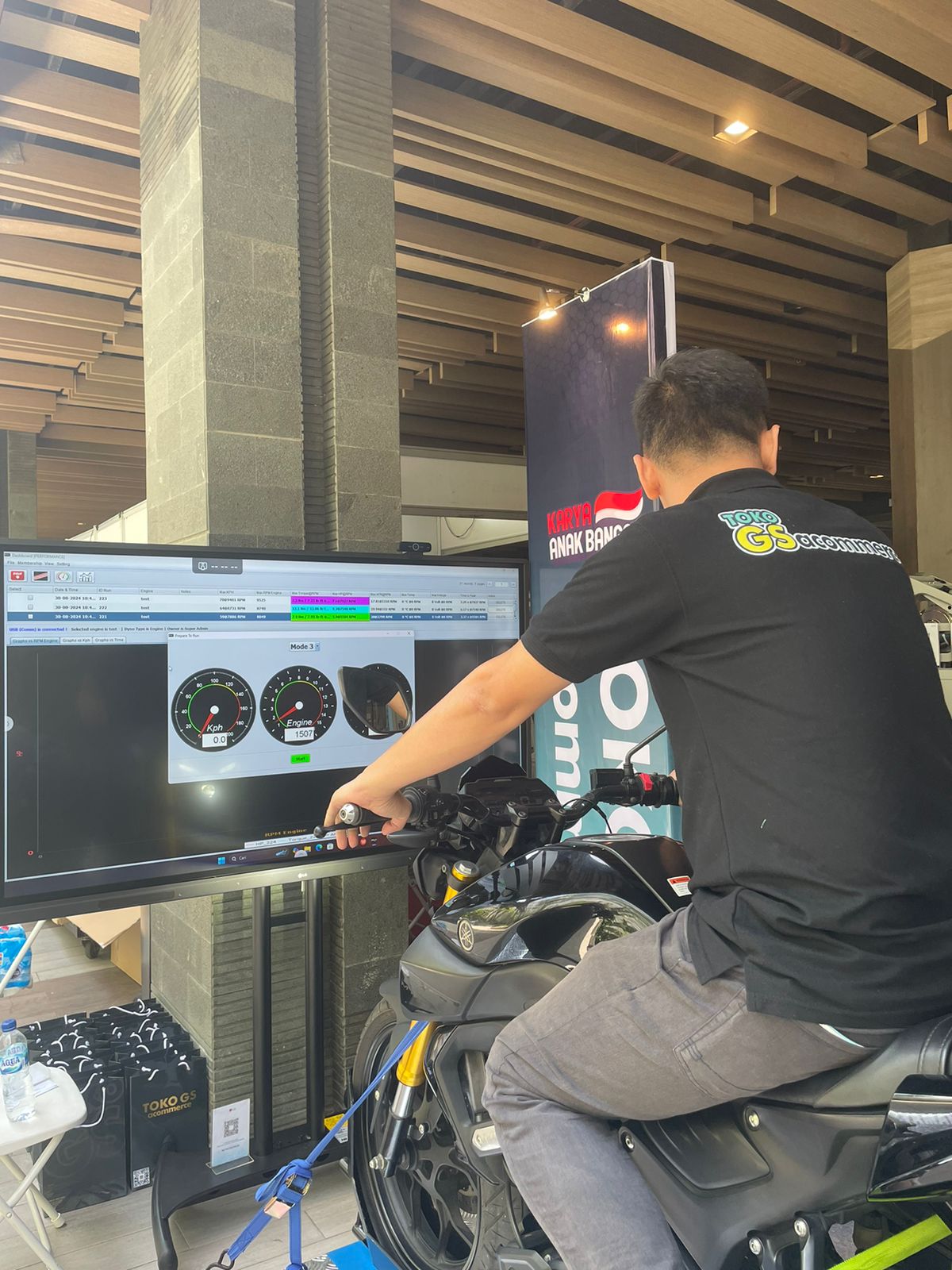 Rakernas PPLPI 2024 - Image 2